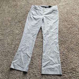 The Limited | Drew Fit Bootcut Pants NWT
